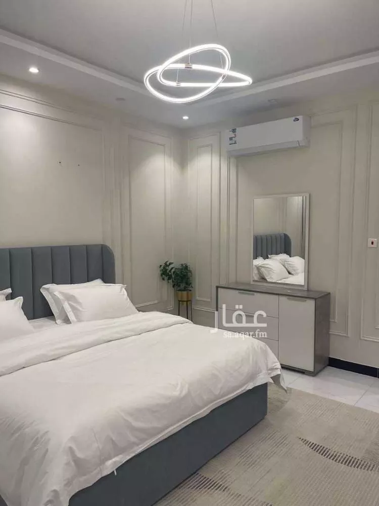 Furnished Studio for Booking in Jeddah As Safaa 6