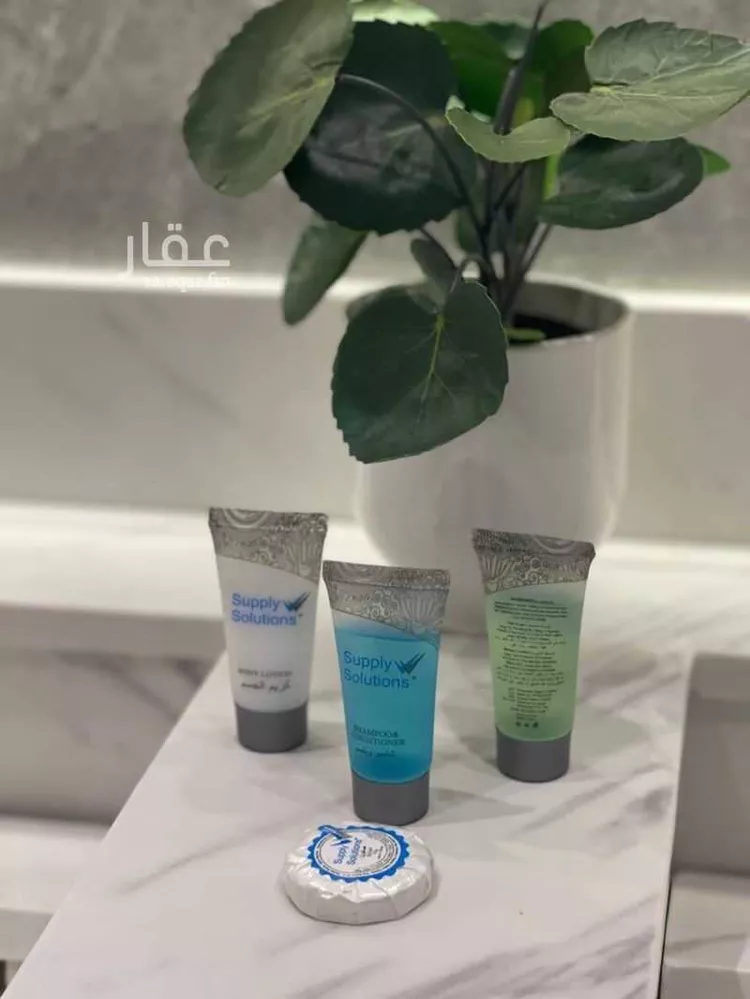 استديو مفروش للحجز في جدة ، حي الصفا ، جدة
