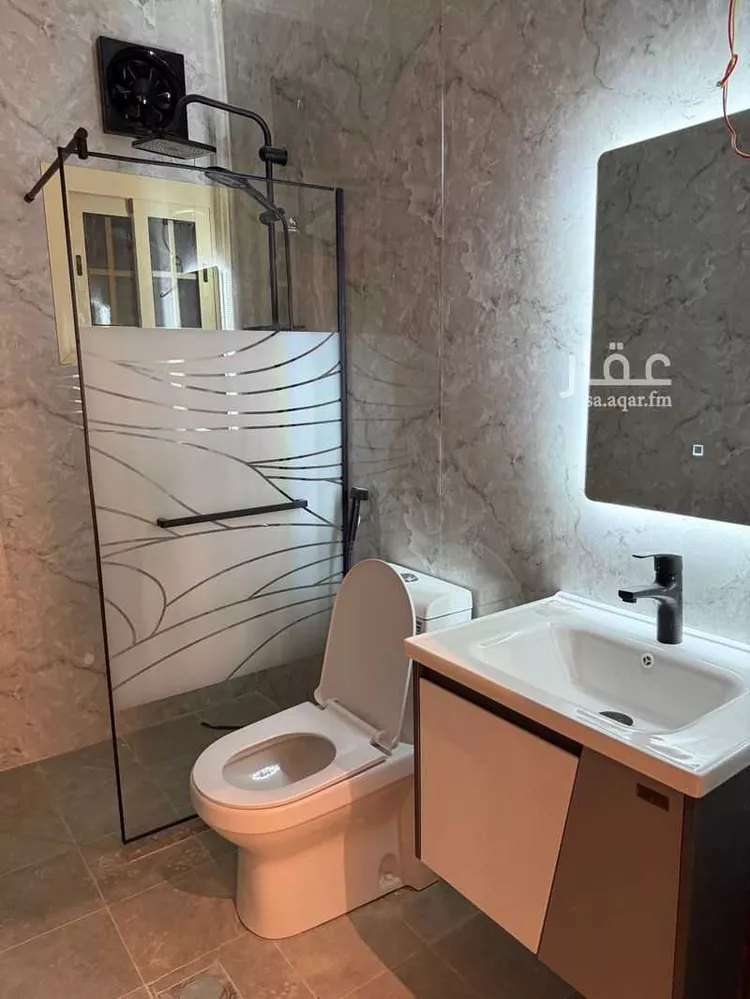 شقة للإيجار في شارع الاشجار المثمره ، حي النهضة ، جدة ، جدة صورة 5