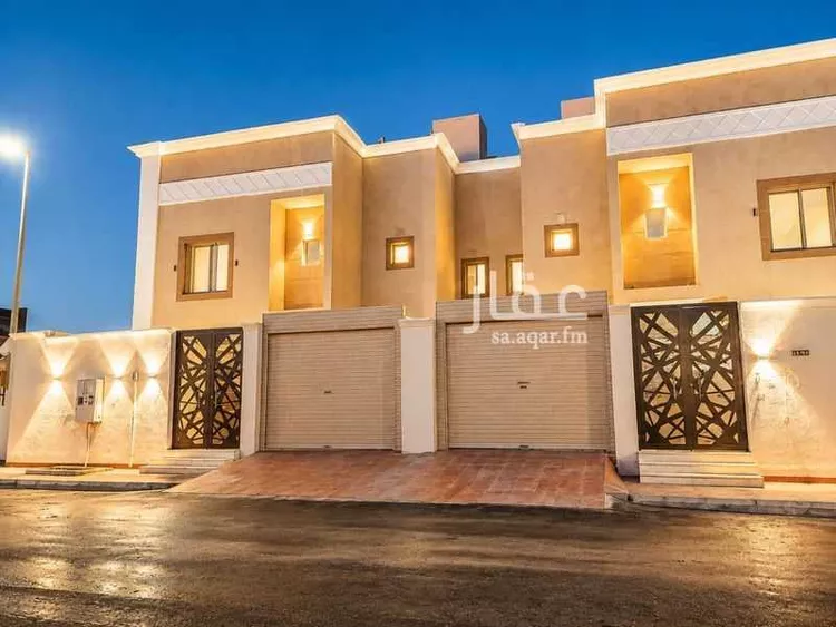 فيلا للبيع في شارع تقى الدين التميمى, حي طيبة, مدينة جدة, منطقة مكة المكرمة 9