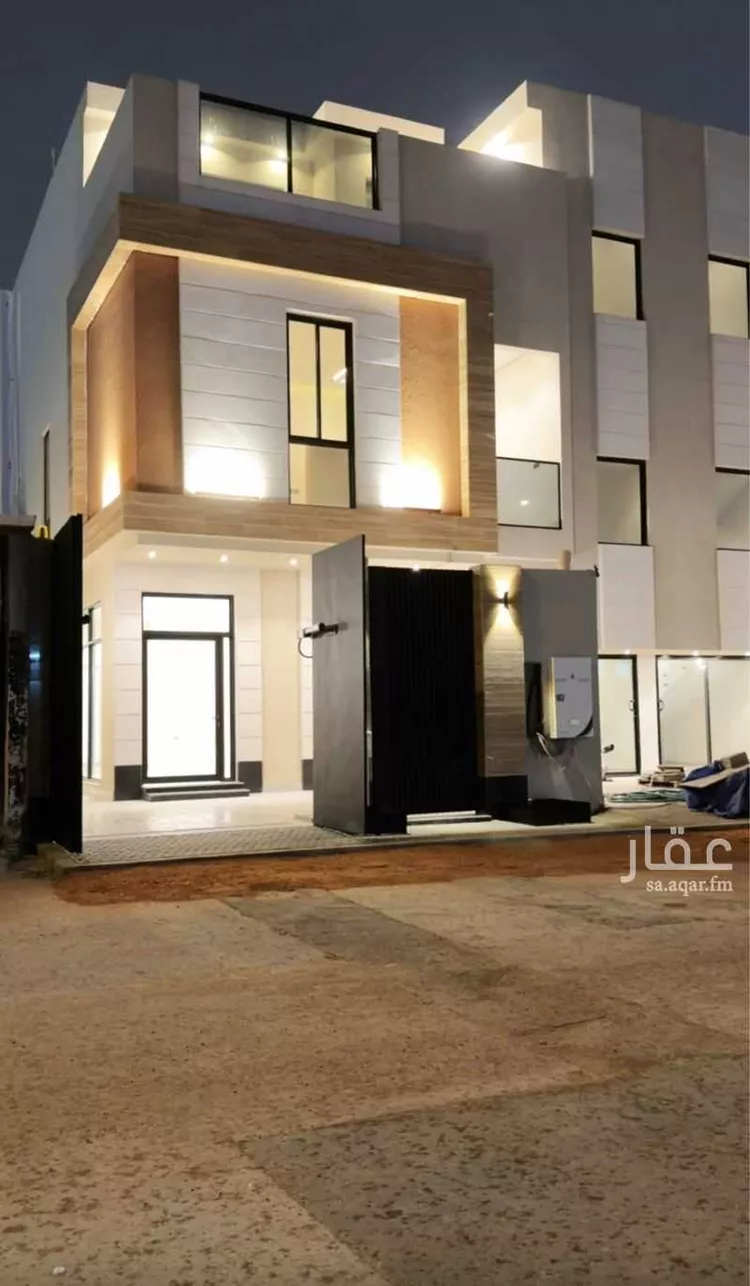 دور للبيع في شارع المهدوي, حي اليرموك, مدينة الرياض, منطقة الرياض