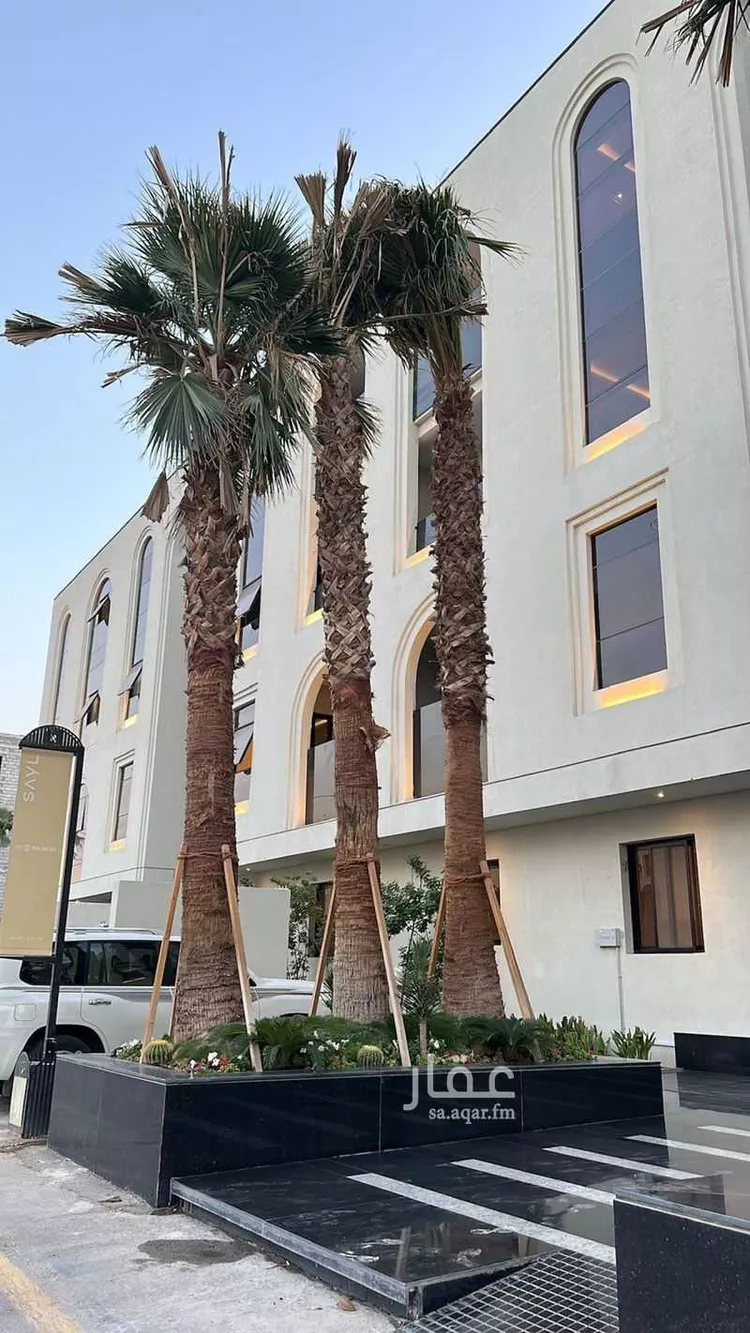 شقة للبيع في شارع وادي البطحاء, حي الملقا, مدينة الرياض, منطقة الرياض صورة 2