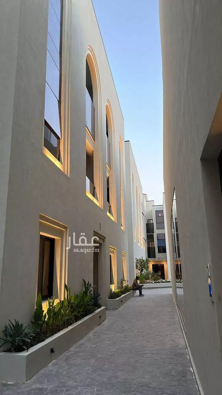 شقة للبيع في شارع وادي البطحاء, حي الملقا, مدينة الرياض, منطقة الرياض صورة 3
