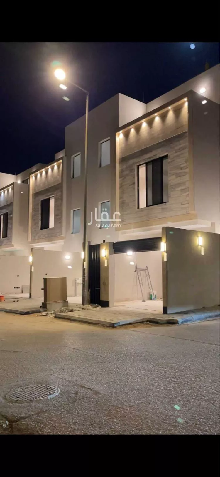 دور للبيع في شارع بعلبك, حي النهضة, مدينة الرياض, منطقة الرياض صورة 2
