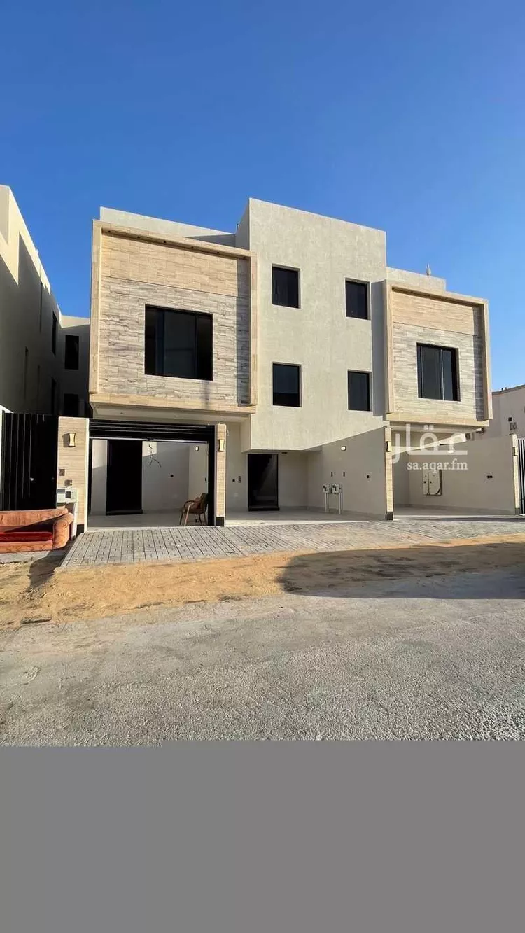 دور للبيع في شارع بعلبك, حي النهضة, مدينة الرياض, منطقة الرياض
