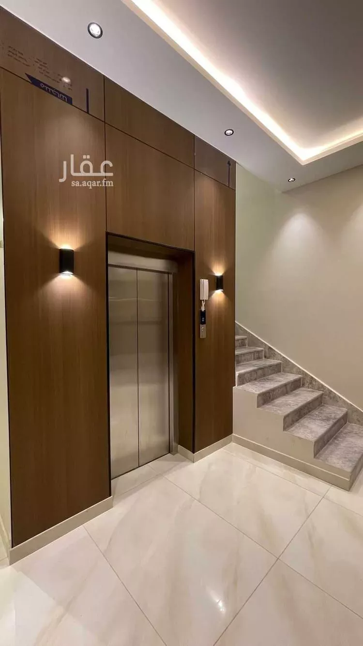 شقة للبيع في شارع فيروز العبدالعزيز, حي الملك فيصل, مدينة الرياض, منطقة الرياض صورة 2