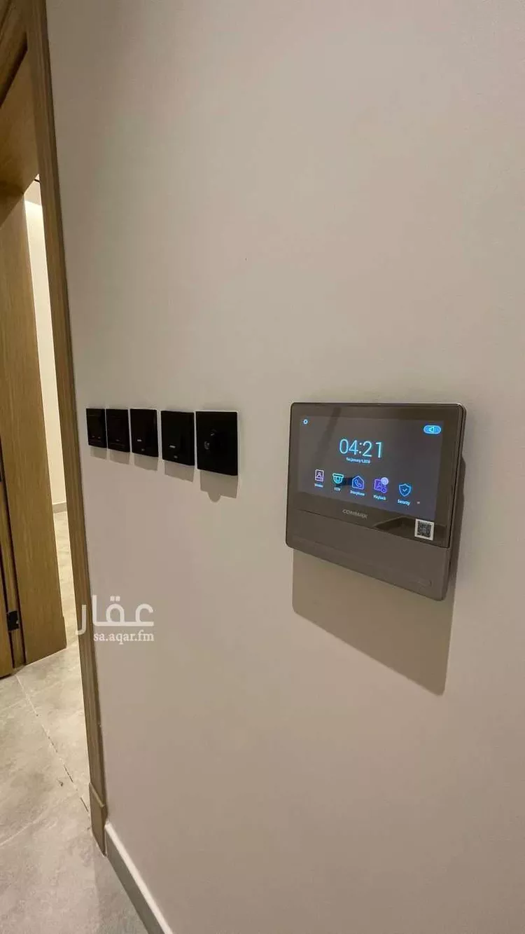 شقة للبيع في شارع فيروز العبدالعزيز, حي الملك فيصل, مدينة الرياض, منطقة الرياض صورة 4