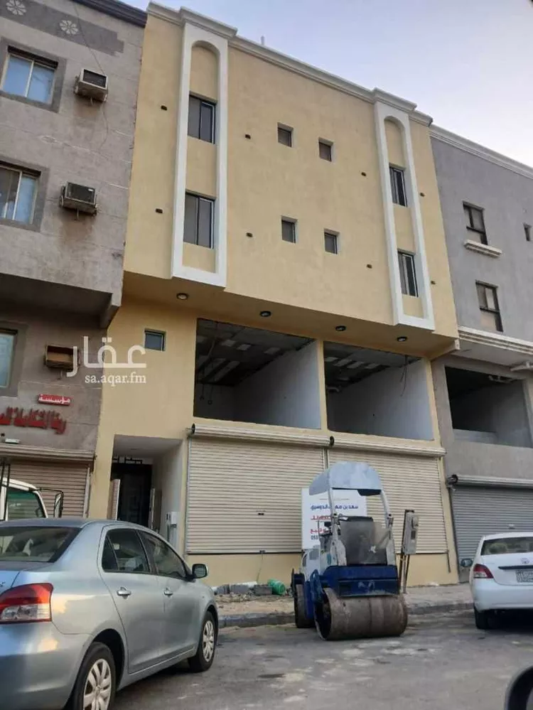 عمارة للبيع في شارع الثالث عشر, حي الثقبة, مدينة الخبر, المنطقة الشرقية صورة 2