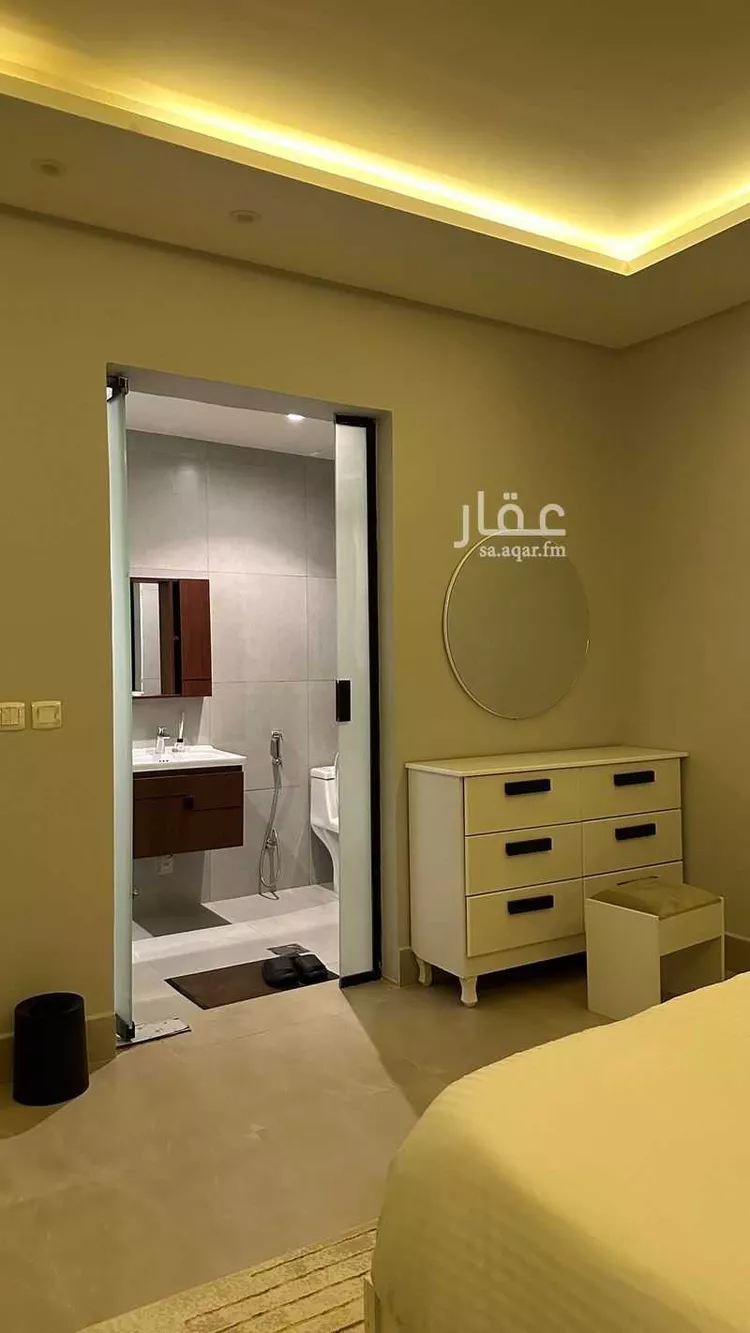 Furnished Apartment for Booking in Riyadh Ar Rimal 7