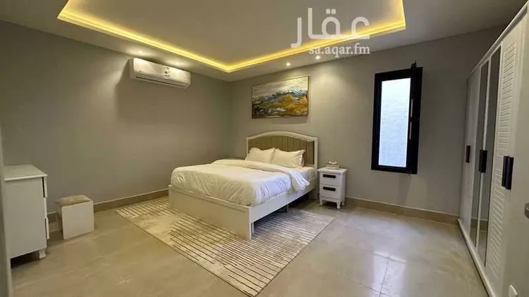 شقة مفروشة للحجز في شارع سهل بن مالك الأزدي, الرمال, الرياض صورة 3