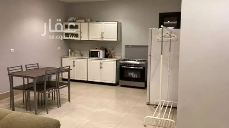 Furnished Apartment for Booking in Riyadh Ar Rimal 9
