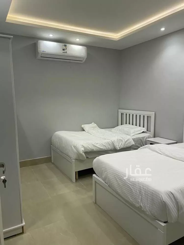 Furnished Apartment for Booking in Riyadh Ar Rimal 6
