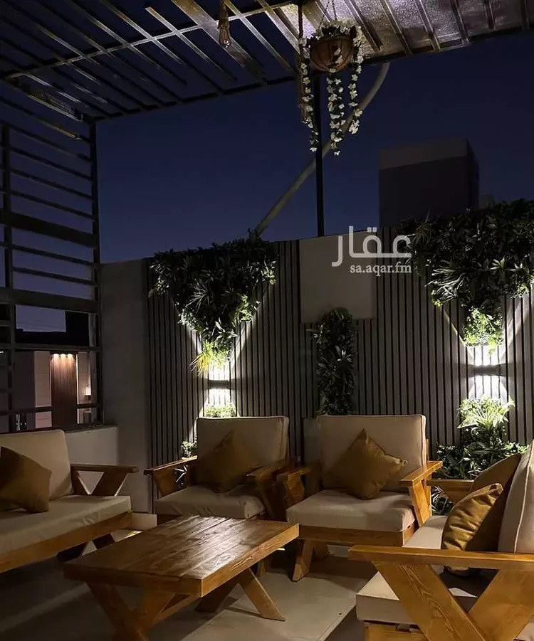 Furnished Apartment for Booking in Riyadh Ar Rimal 12