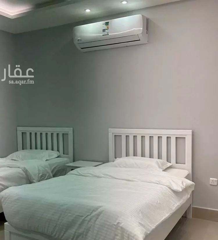 Furnished Apartment for Booking in Riyadh Ar Rimal 8