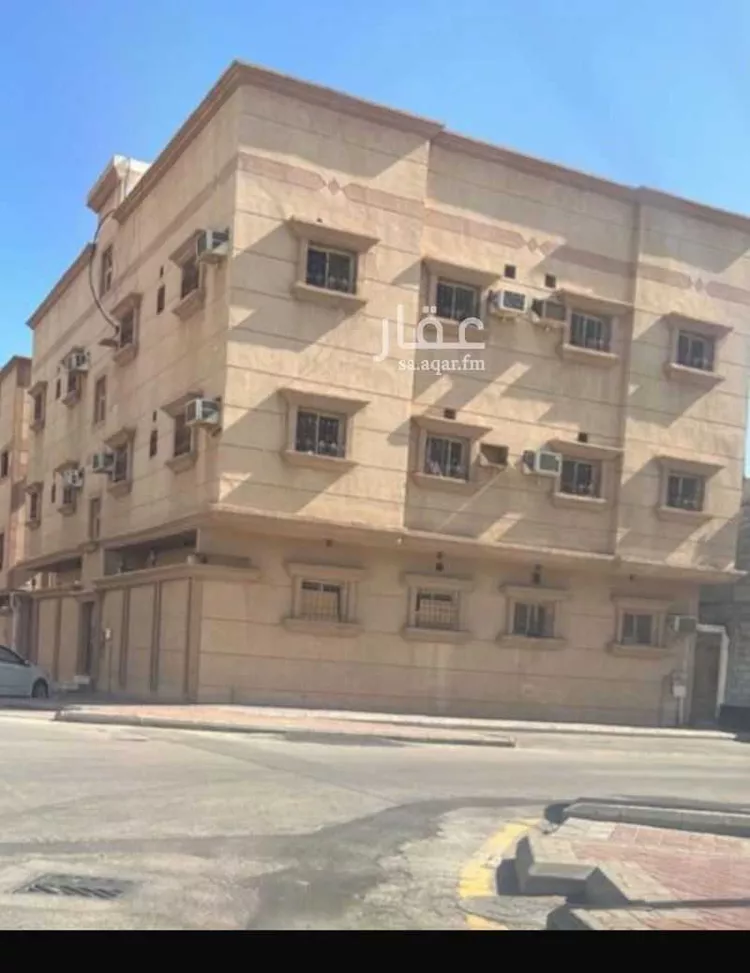 عمارة للإيجار في شارع السابع والعشرين, حي الخبر الجنوبية, مدينة الخبر, المنطقة الشرقية
