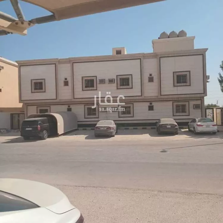 عمارة للبيع في شارع الروضة 1, حي الروضة, مدينة الجبيل, المنطقة الشرقية