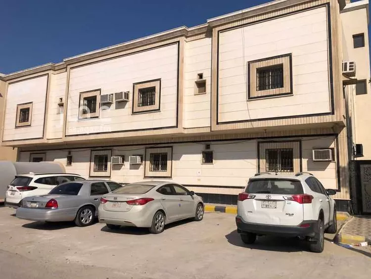 عمارة للبيع في شارع الروضة 1, حي الروضة, مدينة الجبيل, المنطقة الشرقية صورة 5