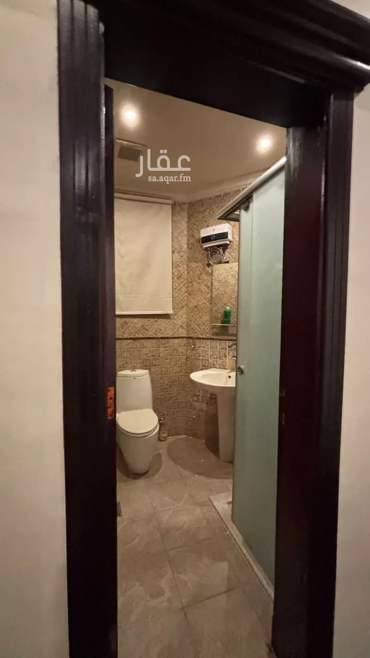 شقة للإيجار في شارع حسن المدور ، حي المحمدية ، جدة ، جدة صورة 4
