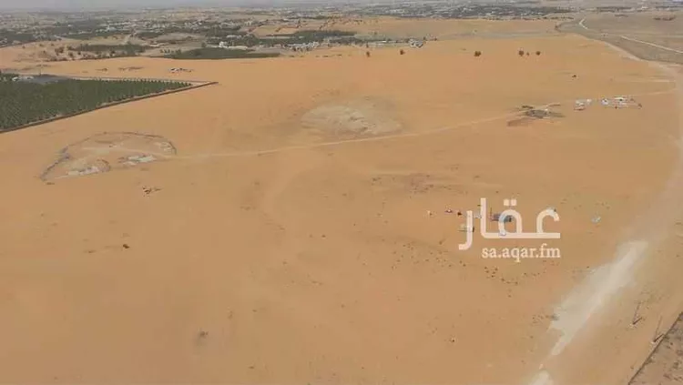 أرض للبيع في شارع مصادر المياه, حي القصيعة, مدينة بريدة, منطقة القصيم صورة 5