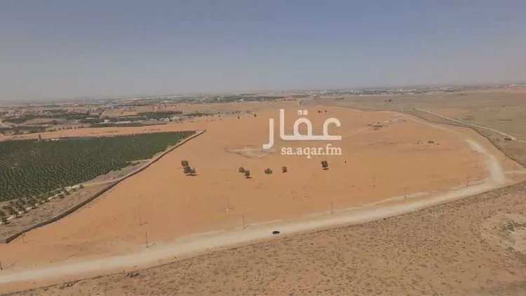 أرض للبيع في شارع مصادر المياه, حي القصيعة, مدينة بريدة, منطقة القصيم صورة 2