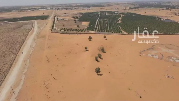 أرض للبيع في شارع مصادر المياه, حي القصيعة, مدينة بريدة, منطقة القصيم صورة 4