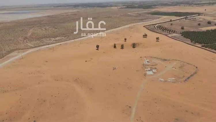 أرض للبيع في شارع مصادر المياه, حي القصيعة, مدينة بريدة, منطقة القصيم صورة 3