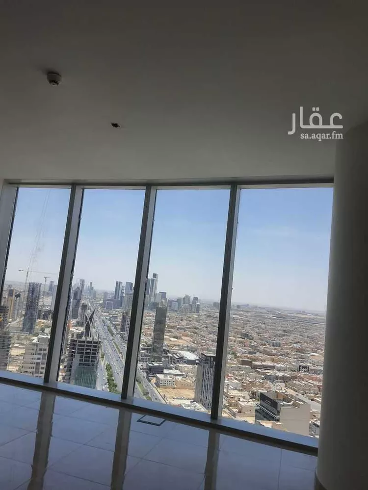 شقة للإيجار في شارع طريق الملك فهد الفرعي, حي الصحافة, مدينة الرياض, منطقة الرياض صورة 3