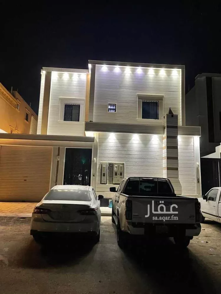 فيلا للبيع في شارع جبل اجياد ، حي ضاحية نمار ، الرياض ، منطقة الرياض