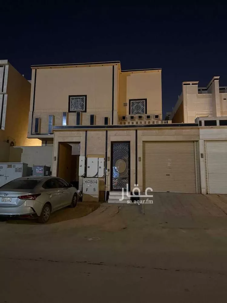 فيلا للبيع في شارع اسماعيل بن عبدالملك ، حي طويق ، الرياض ، منطقة الرياض