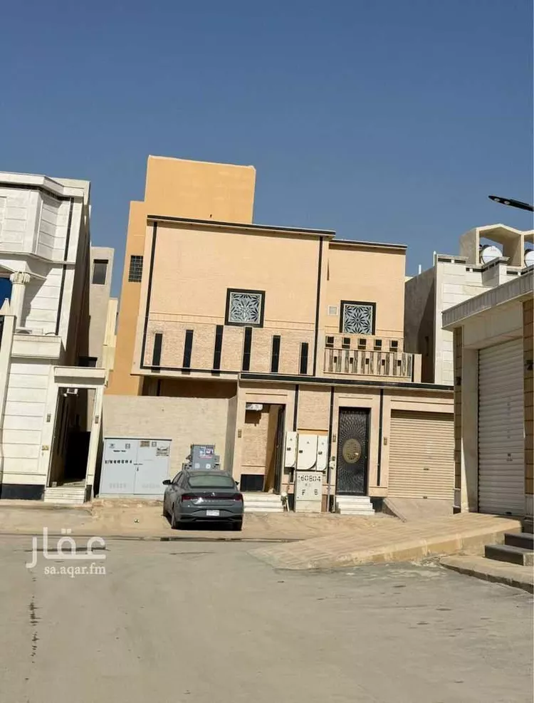 Villa for Sale in Riyadh Tuwaiq