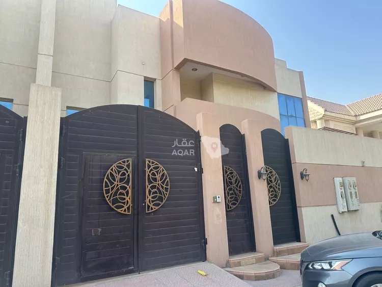 غرفة للإيجار في شارع طريق الامير محمد بن سلمان بن عبدالعزيز, حي الغدير, مدينة الرياض, منطقة الرياض 4
