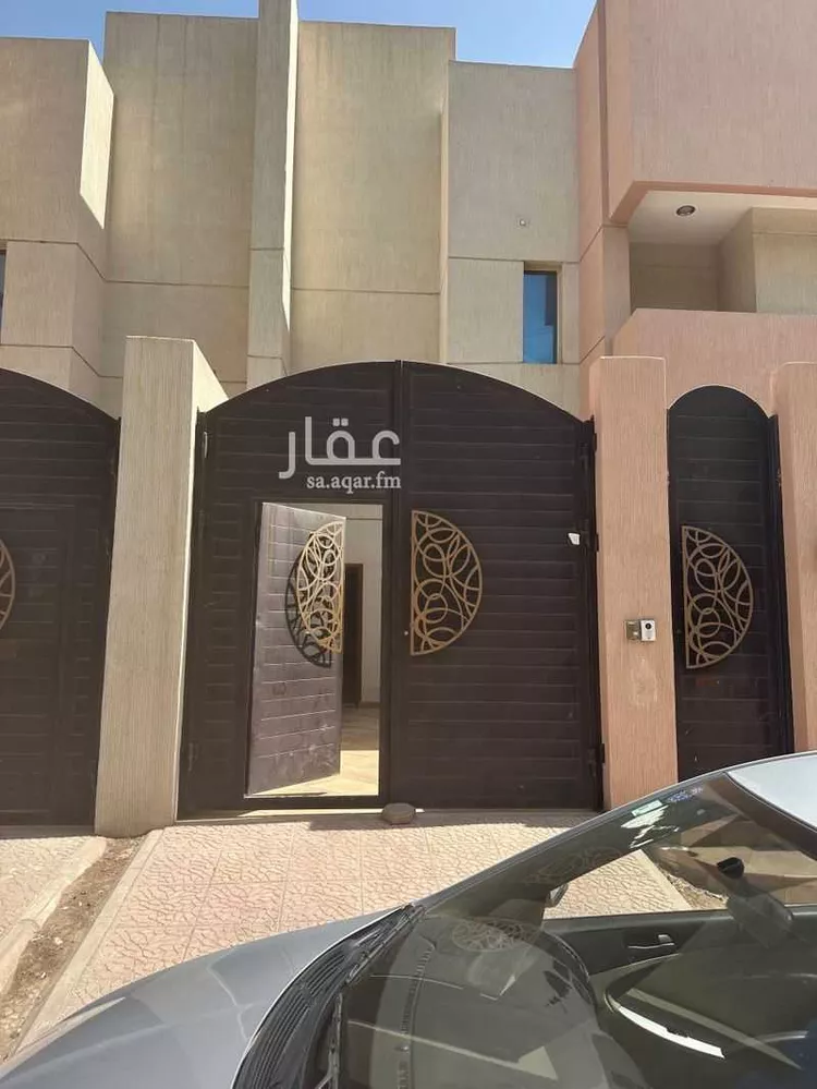 دور للإيجار في شارع طريق الامير محمد بن سلمان بن عبدالعزيز, حي الغدير, مدينة الرياض, منطقة الرياض