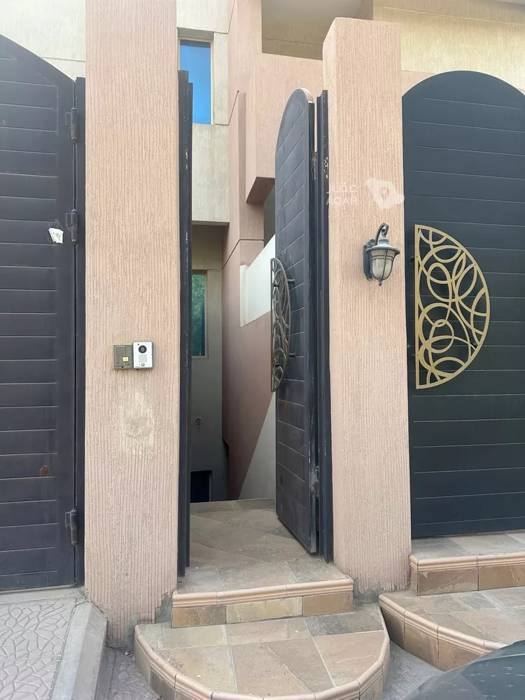 غرفة للإيجار في شارع طريق الامير محمد بن سلمان بن عبدالعزيز, حي الغدير, مدينة الرياض, منطقة الرياض 6