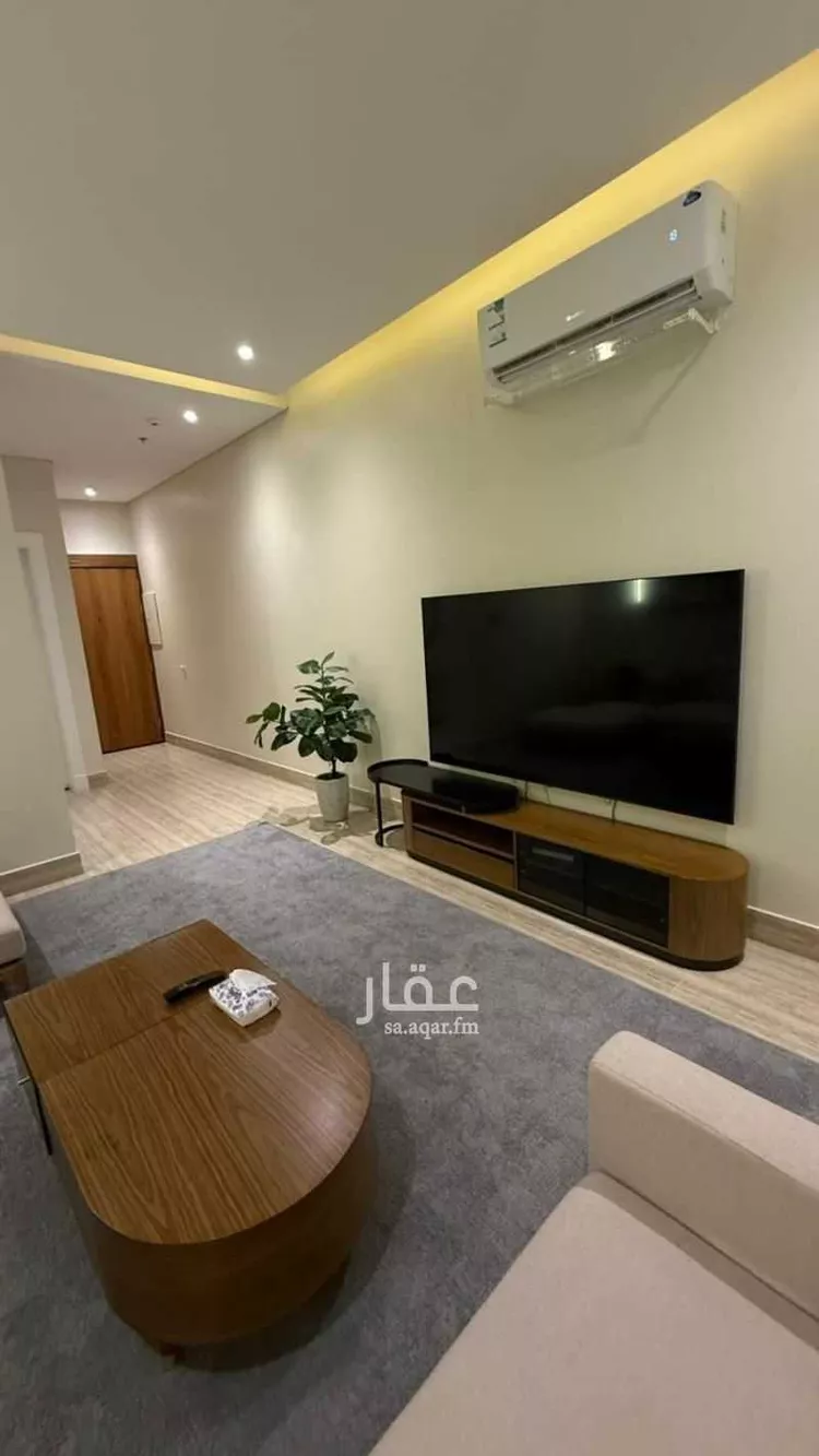 شقة للإيجار في شارع الامير عبدالله بن سعود بن عبدالله صنيتان ال سعود, حي الياسمين, مدينة الرياض, منطقة الرياض صورة 3