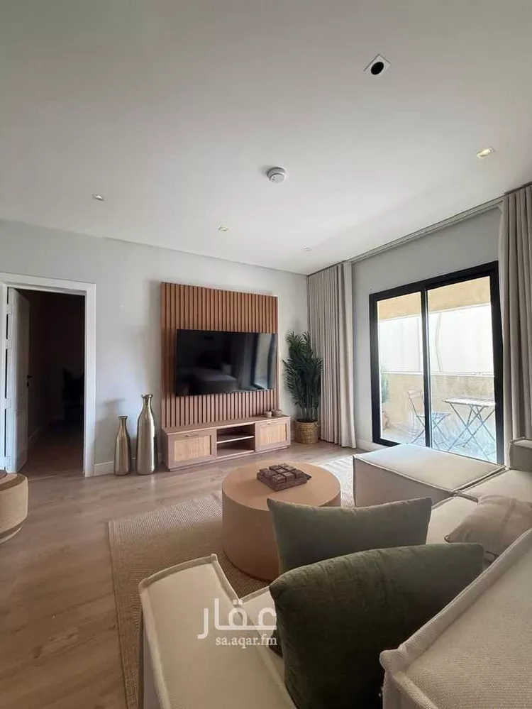 شقة للإيجار في شارع محمود زنكي, حي السليمانية, مدينة الرياض, منطقة الرياض