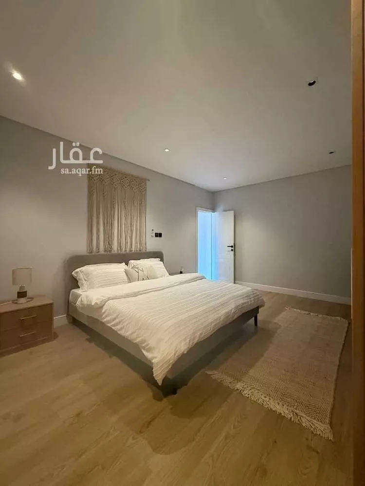 شقة للإيجار في شارع محمود زنكي, حي السليمانية, مدينة الرياض, منطقة الرياض صورة 5