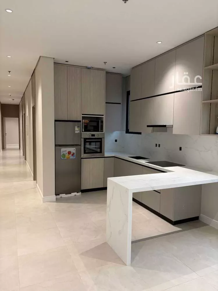 شقة للإيجار في شارع سليمان بن عبدالعزيز السليم, حي النرجس, مدينة الرياض, منطقة الرياض صورة 3