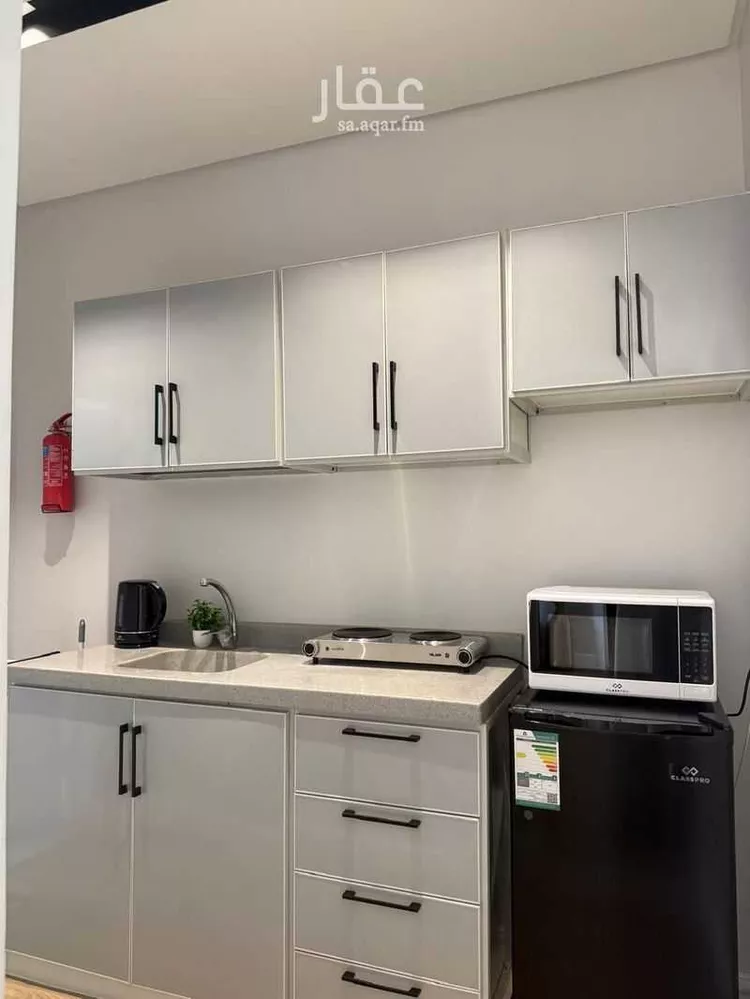 شقة للإيجار في شارع محمود زنكي, حي السليمانية, مدينة الرياض, منطقة الرياض صورة 4