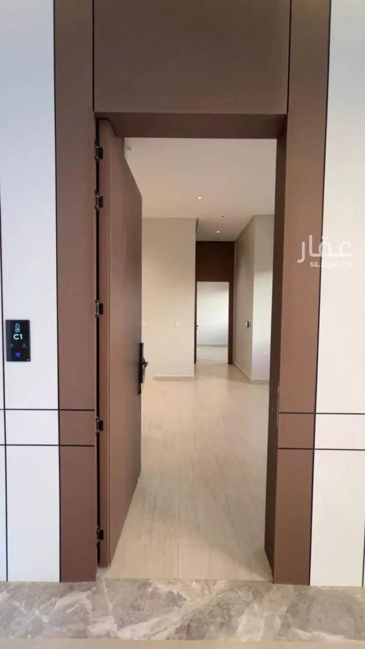 شقة للإيجار في شارع مقاتل بن سليمان, حي القيروان, مدينة الرياض, منطقة الرياض صورة 3
