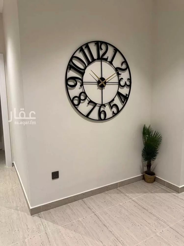 شقة للإيجار في شارع محمد بن ناصر المبارك, حي عرقة, مدينة الرياض, منطقة الرياض