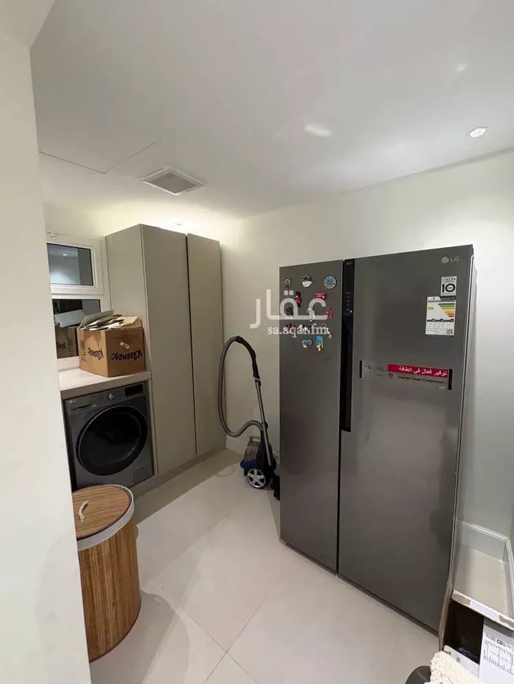 شقة للإيجار في شارع الشيخ عبدالله بن جبرين, حي القيروان, مدينة الرياض, منطقة الرياض صورة 3