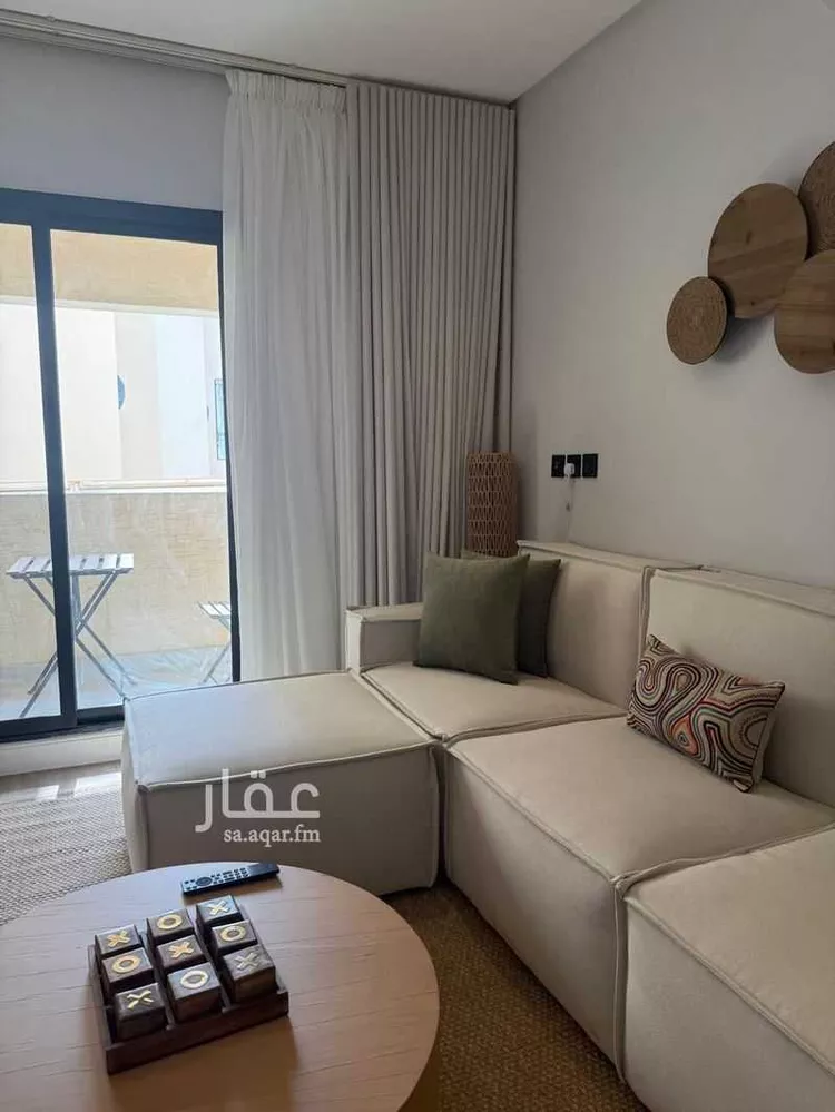 شقة للإيجار في شارع محمود زنكي, حي السليمانية, مدينة الرياض, منطقة الرياض صورة 2