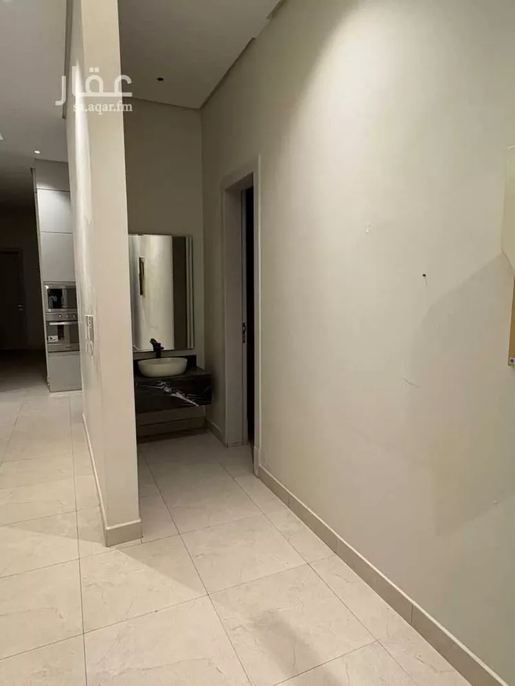 شقة للإيجار في شارع عبدالله بن إبراهيم بن سيف, حي قرطبة, مدينة الرياض, منطقة الرياض صورة 3