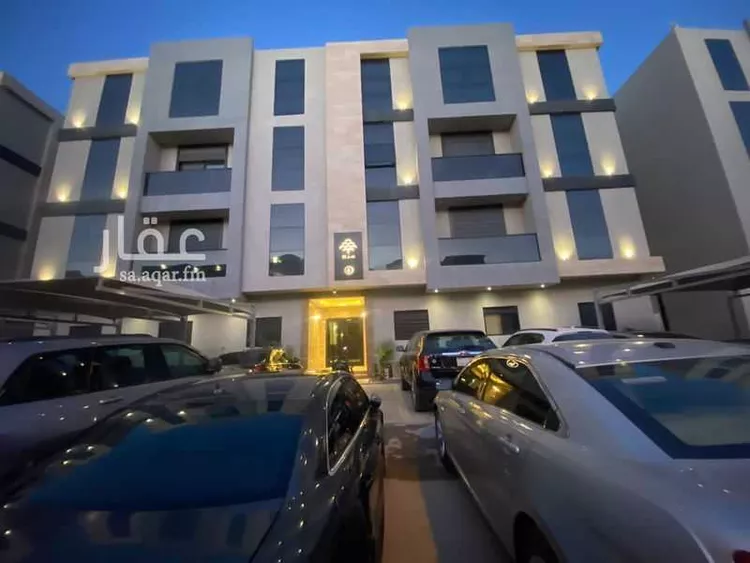 شقة للإيجار في شارع وادي البطحاء, حي الملقا, مدينة الرياض, منطقة الرياض صورة 4