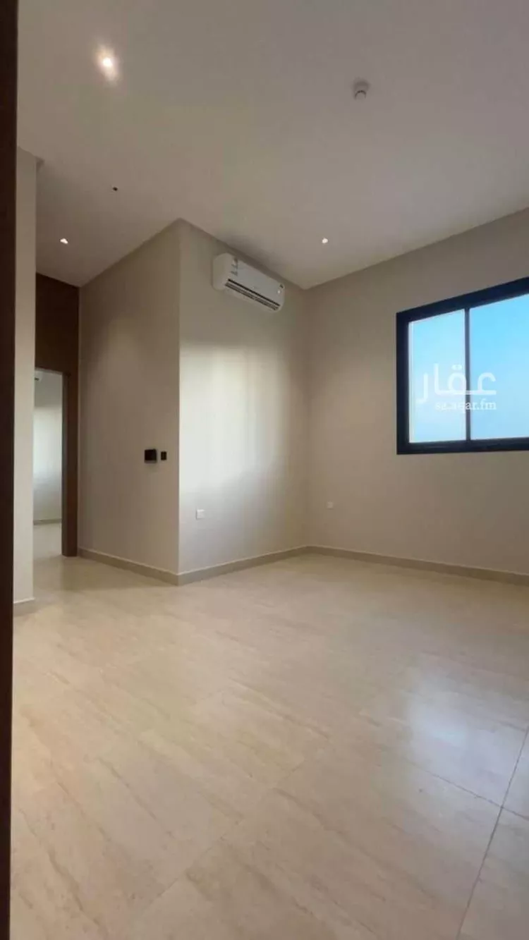شقة للإيجار في شارع مقاتل بن سليمان, حي القيروان, مدينة الرياض, منطقة الرياض