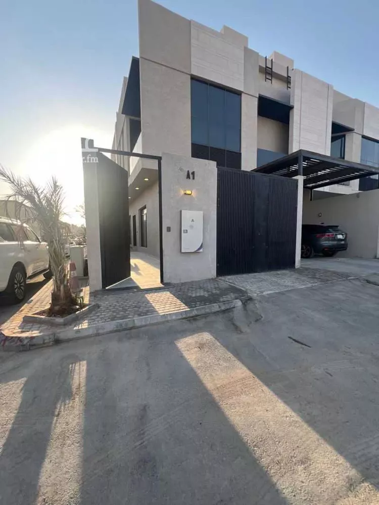 Floor for Rent in Riyadh As Sulimaniyah