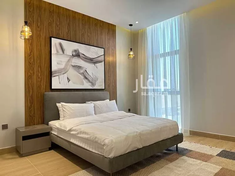 شقة للبيع في شارع القنا, حي الياسمين, مدينة الرياض, منطقة الرياض صورة 5