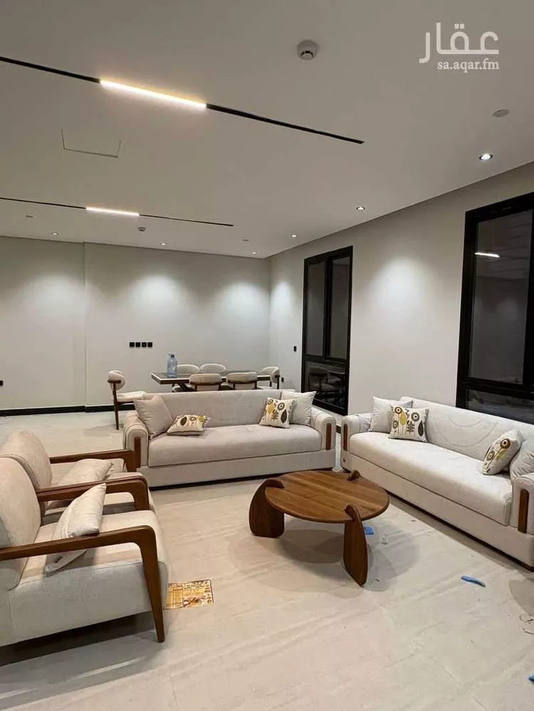 شقة للإيجار في شارع محمد البرقي, حي المونسية, مدينة الرياض, منطقة الرياض صورة 4