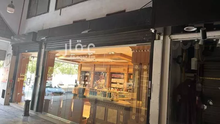 Shop for Sale in Jeddah Mishrifah صورة 2