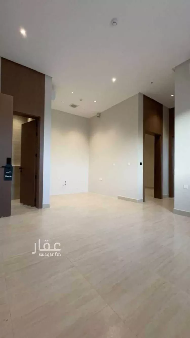 شقة للإيجار في شارع مقاتل بن سليمان, حي القيروان, مدينة الرياض, منطقة الرياض صورة 2